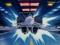 Кадр Макросс 7