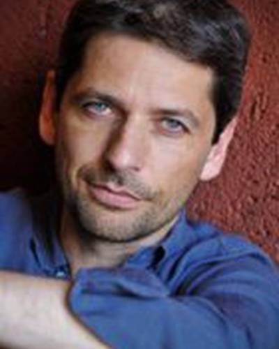 Жофруа Герье фото