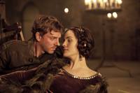 Кадр Пустая корона (мини-сериал)