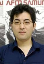 Фуминори Кидзаки фото