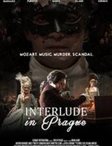 Interlude in Prague