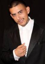 Ричард Кебрал фото