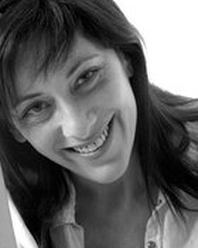 Кристина Дилья фото