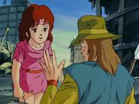 Кадр Кулак Северной звезды