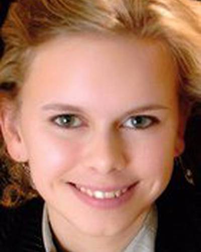 Анастасия Зюркалова фото