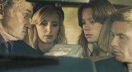 Кадр из фильма "Ни пуха, ни праха (Горит, горит, горит)" - 2