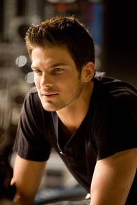 Кадр Шаг вперед 3-D