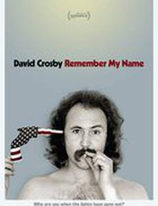 David Crosby: Remember My Name