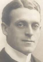 Сирил Мод фото