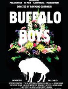 Buffalo Boys