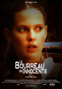 Постер Le bourreau des innocents