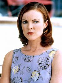 Кадр Мелроуз Плэйс