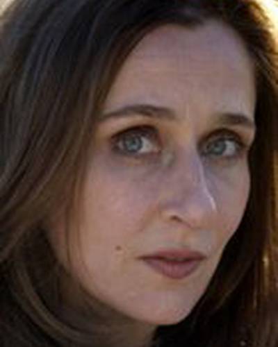 Барбара Филипп фото