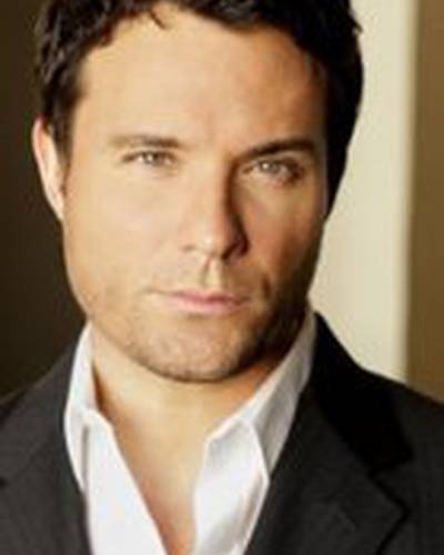 Дэвид Джонс фото