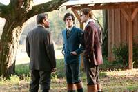 Кадр Дневники вампира