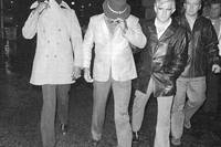 Кадр Господин Неприкасаемый