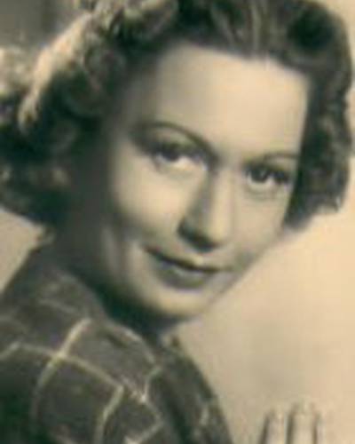 Хели Финкенцеллер фото