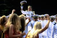 Кадр Человек без лица