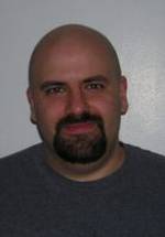 Дерек Кормье фото