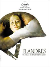 Постер Фландрия