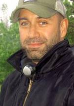 Джим Фолл фото