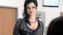 Кадр из фильма "Лучше, чем ничего" - 2