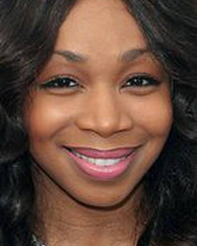 Тиффани Поллард фото