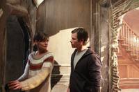 Кадр Не бойся темноты