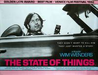 Постер Положение вещей