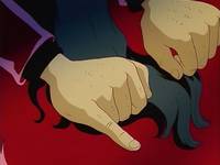 Кадр Люпен III: Из России с любовью