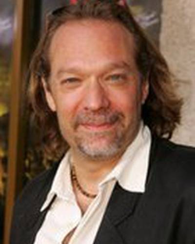 Грег Никотеро фото