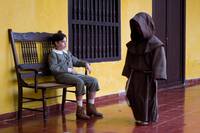 Кадр Вспоминая моих печальных шлюх