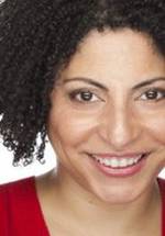 Эстер Фридман фото