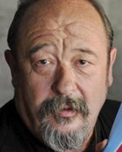 Пеп Крус фото