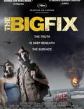 Постер из фильма "The Big Fix" - 1