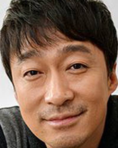 Ли Сон Мин фото