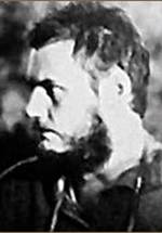 Игорь Безруков фото