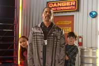 Кадр Дети шпионов 4: Армагеддон