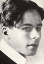 Клаус Манн фото