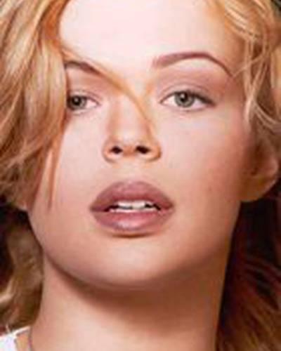 Ольга Карпович фото