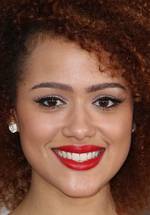 Натали Эммануэль фото