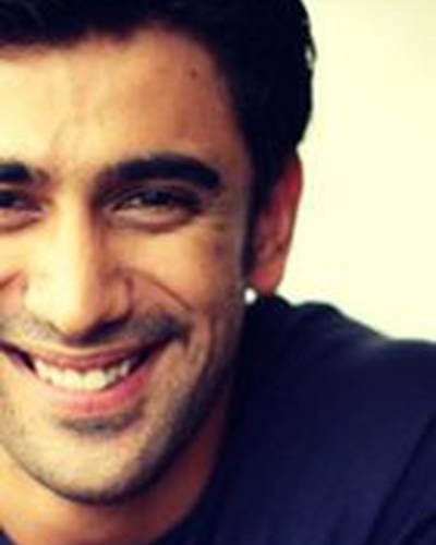 Amit Sadh фото