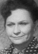 Вера Кулакова фото