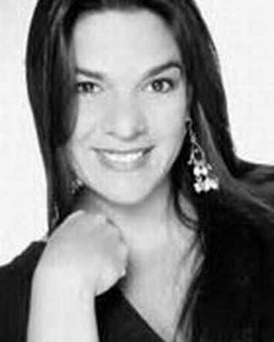 Клаудия Риос фото