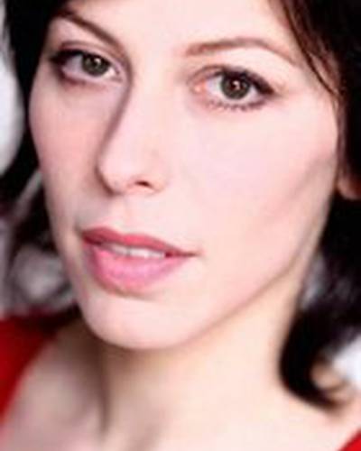 Александра Чарльз фото