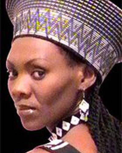 Тина Мнумзана фото