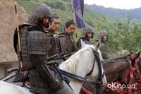 Кадр Последний самурай