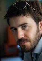 Беким Гури фото