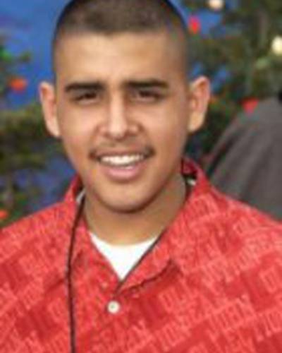 Мигель Кастро фото