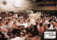 Кадр Американские граффити